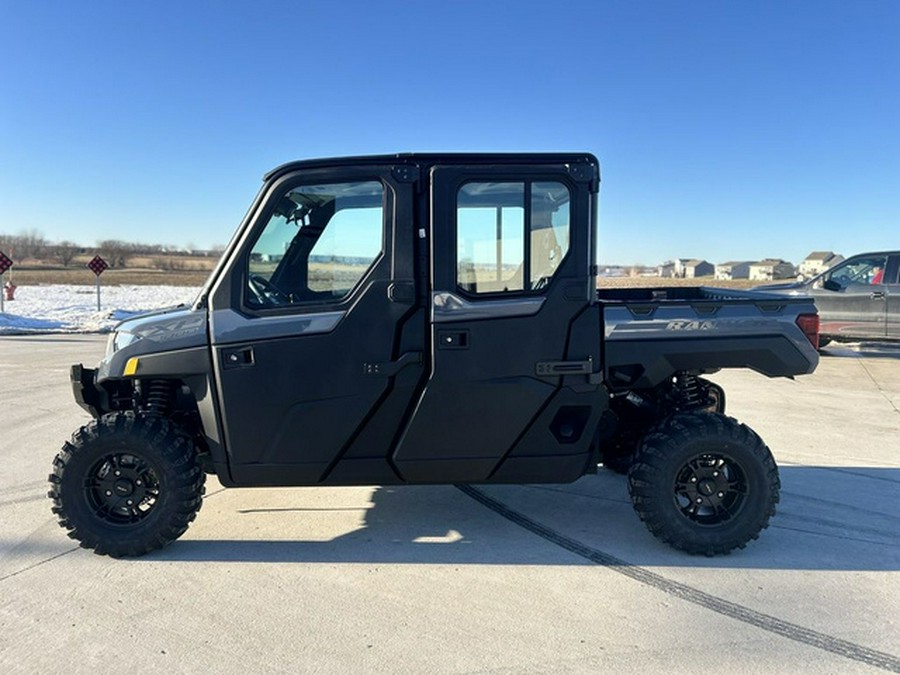 2026 Polaris Ranger Crew XP 1000 NorthStar Edition Ultimate