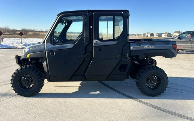 2026 Polaris Ranger Crew XP 1000 NorthStar Edition Ultimate