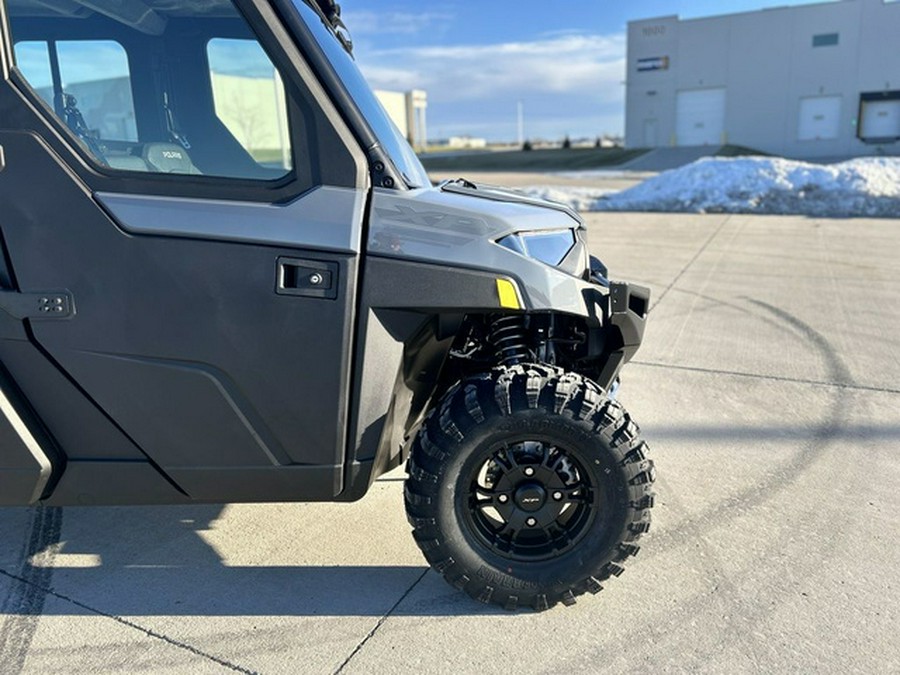2026 Polaris Ranger Crew XP 1000 NorthStar Edition Ultimate