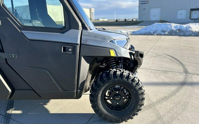 2026 Polaris Ranger Crew XP 1000 NorthStar Edition Ultimate
