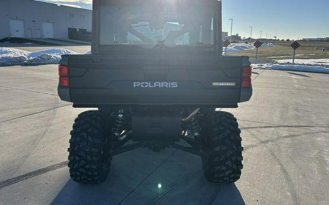 2026 Polaris Ranger Crew XP 1000 NorthStar Edition Ultimate