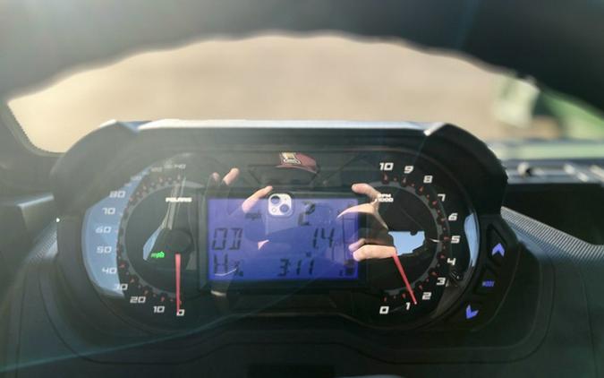 2026 Polaris Ranger Crew XP 1000 NorthStar Edition Ultimate