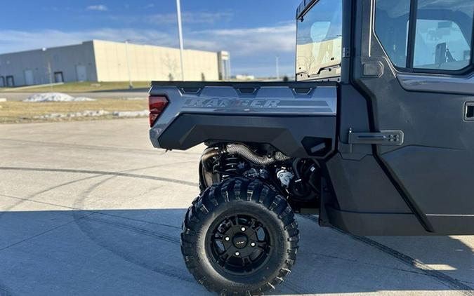 2026 Polaris Ranger Crew XP 1000 NorthStar Edition Ultimate
