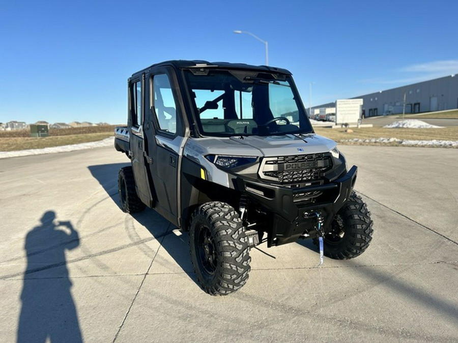 2026 Polaris Ranger Crew XP 1000 NorthStar Edition Ultimate