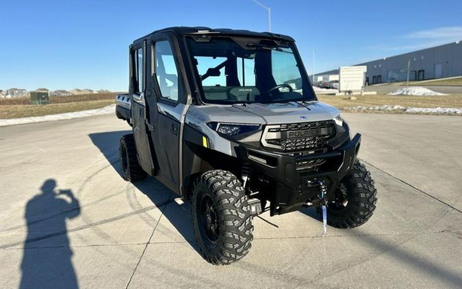 2026 Polaris Ranger Crew XP 1000 NorthStar Edition Ultimate
