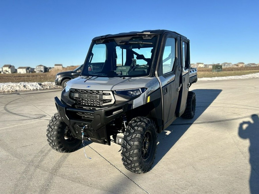2026 Polaris Ranger Crew XP 1000 NorthStar Edition Ultimate
