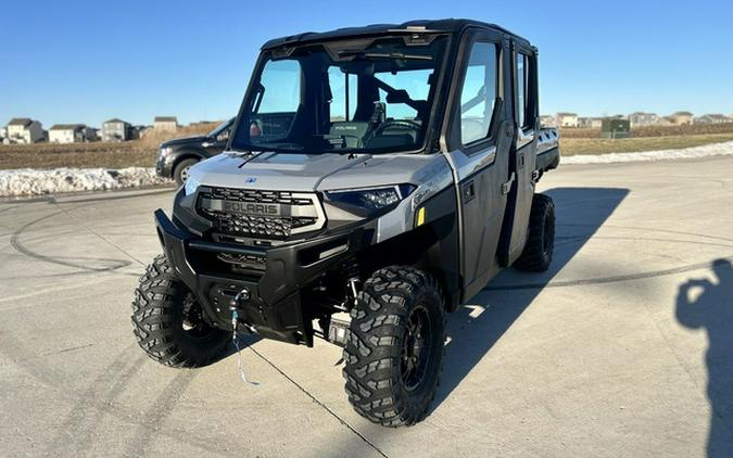 2026 Polaris Ranger Crew XP 1000 NorthStar Edition Ultimate
