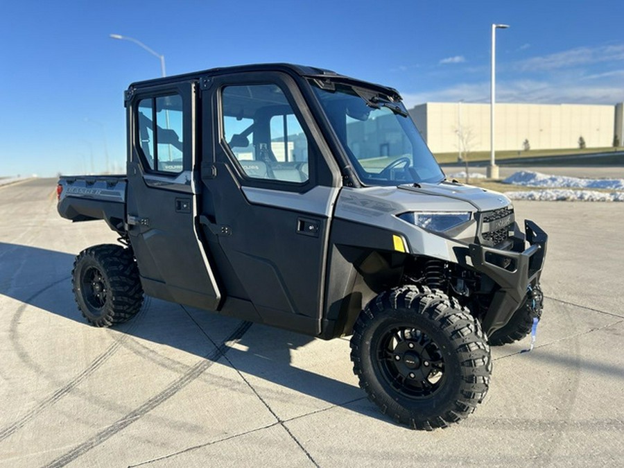 2026 Polaris Ranger Crew XP 1000 NorthStar Edition Ultimate