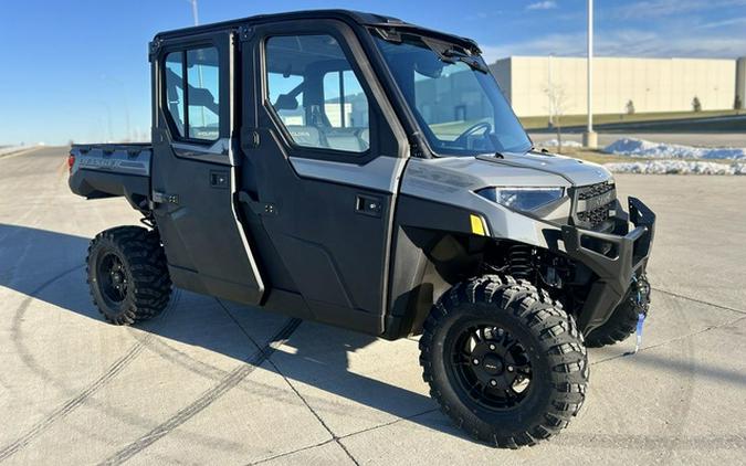 2026 Polaris Ranger Crew XP 1000 NorthStar Edition Ultimate