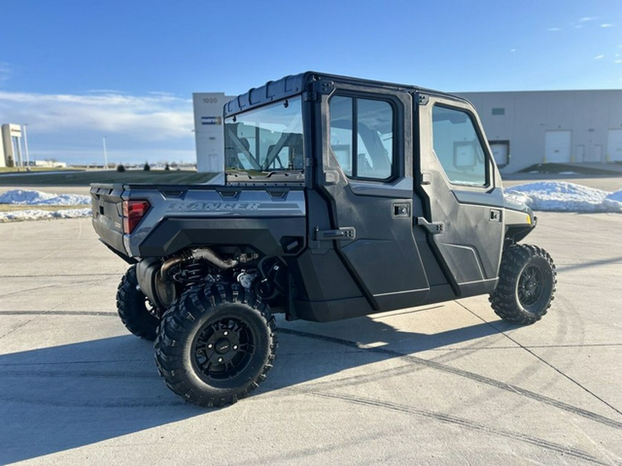 2026 Polaris Ranger Crew XP 1000 NorthStar Edition Ultimate