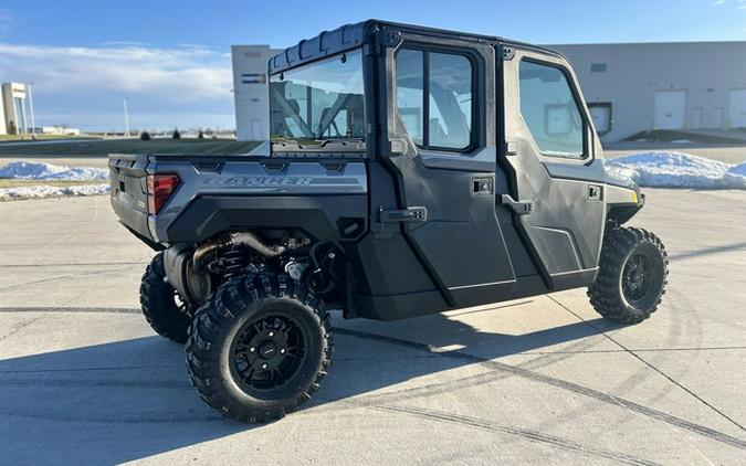 2026 Polaris Ranger Crew XP 1000 NorthStar Edition Ultimate