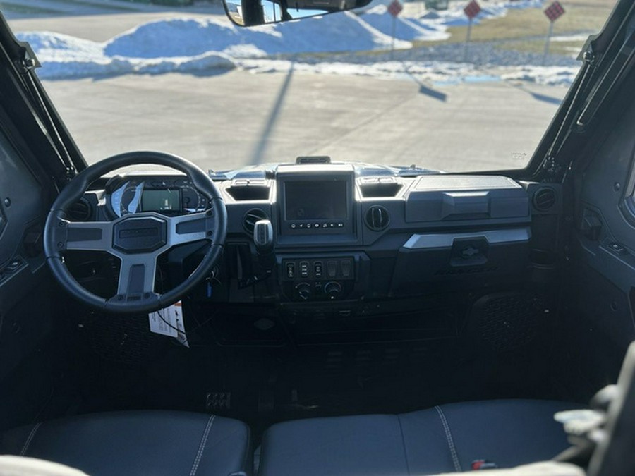 2026 Polaris Ranger Crew XP 1000 NorthStar Edition Ultimate