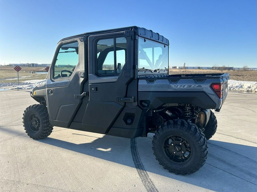 2026 Polaris Ranger Crew XP 1000 NorthStar Edition Ultimate