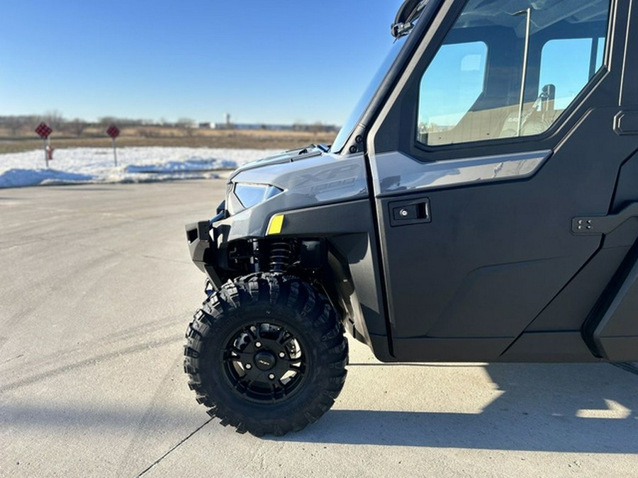 2026 Polaris Ranger Crew XP 1000 NorthStar Edition Ultimate