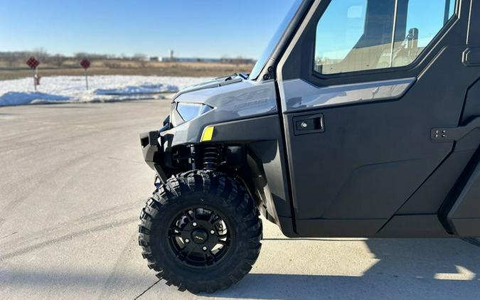 2026 Polaris Ranger Crew XP 1000 NorthStar Edition Ultimate