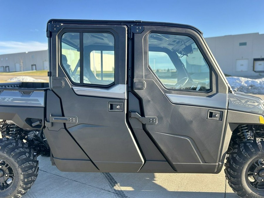2026 Polaris Ranger Crew XP 1000 NorthStar Edition Ultimate