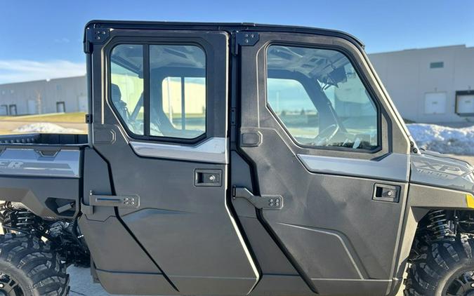 2026 Polaris Ranger Crew XP 1000 NorthStar Edition Ultimate