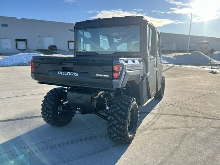 2026 Polaris Ranger Crew XP 1000 NorthStar Edition Ultimate