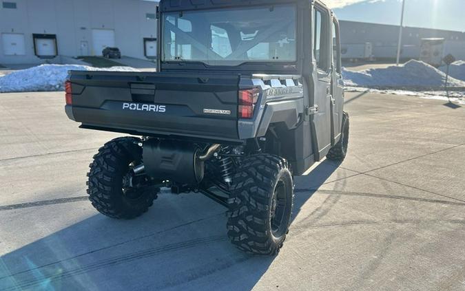 2026 Polaris Ranger Crew XP 1000 NorthStar Edition Ultimate