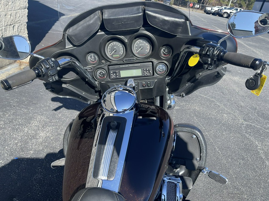 2011 Harley-Davidson Ultra Classic® Electra Glide®