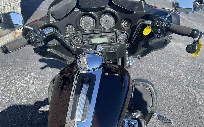 2011 Harley-Davidson Ultra Classic® Electra Glide®