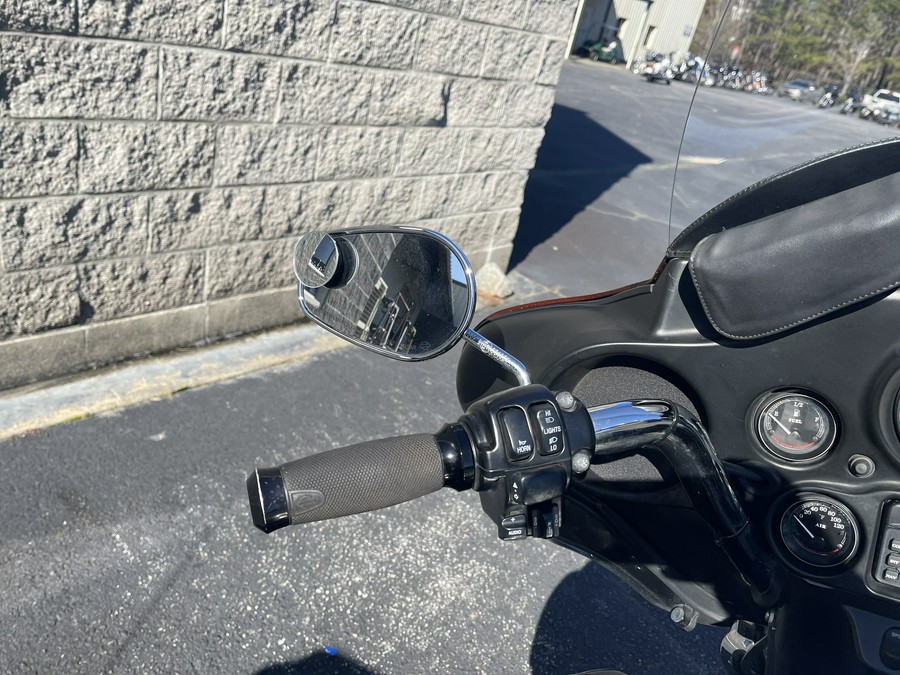 2011 Harley-Davidson Ultra Classic® Electra Glide®