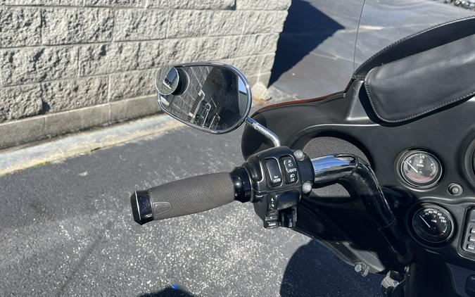 2011 Harley-Davidson Ultra Classic® Electra Glide®