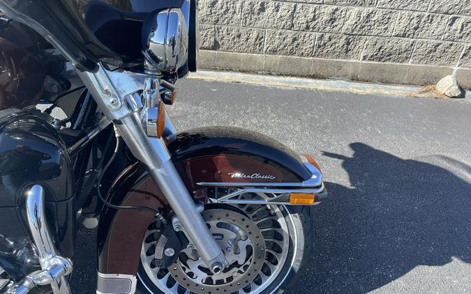 2011 Harley-Davidson Ultra Classic® Electra Glide®