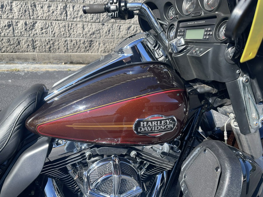 2011 Harley-Davidson Ultra Classic® Electra Glide®