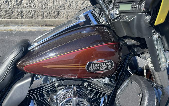 2011 Harley-Davidson Ultra Classic® Electra Glide®