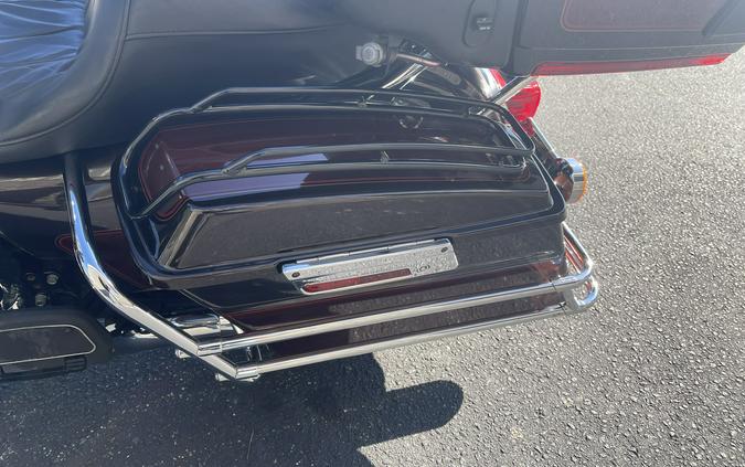 2011 Harley-Davidson Ultra Classic® Electra Glide®