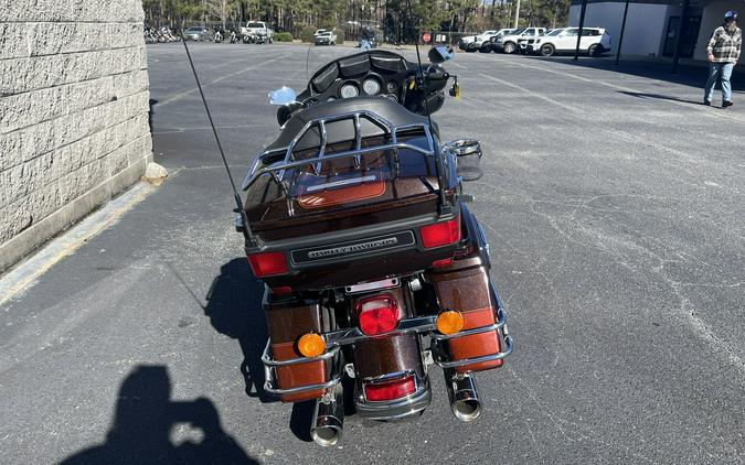 2011 Harley-Davidson Ultra Classic® Electra Glide®