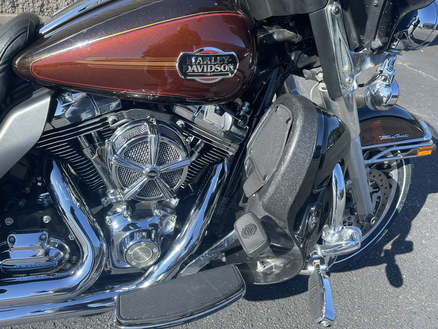 2011 Harley-Davidson Ultra Classic® Electra Glide®