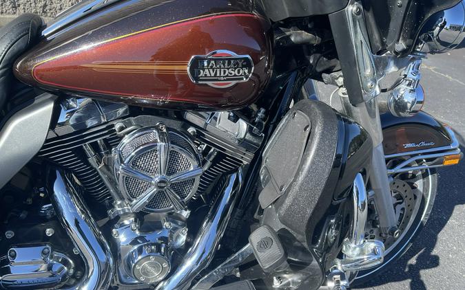 2011 Harley-Davidson Ultra Classic® Electra Glide®