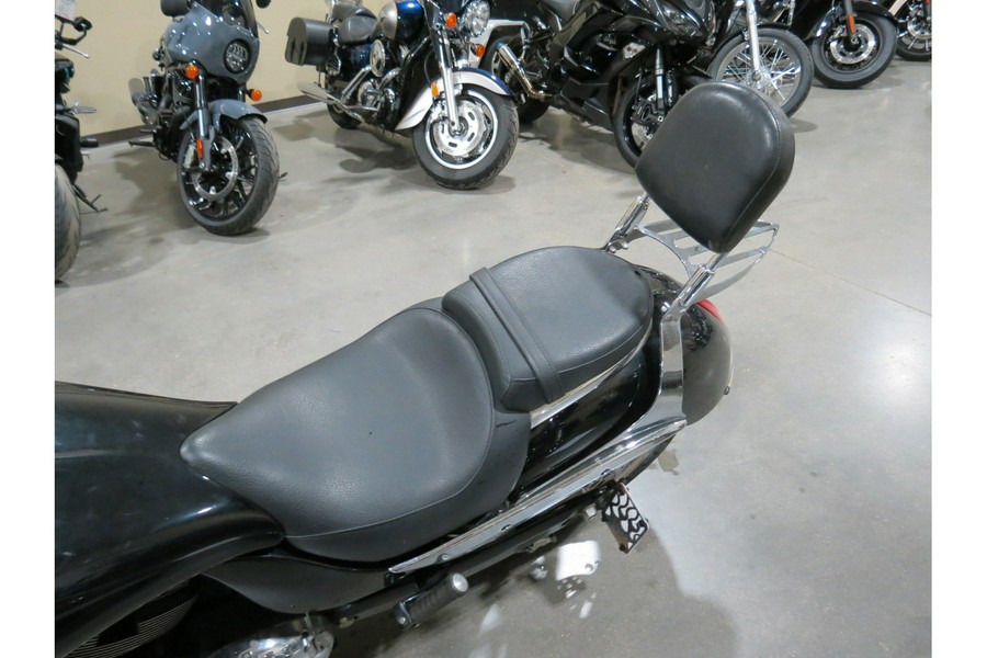 2006 Victory Motorcycles Vegas Jackpot