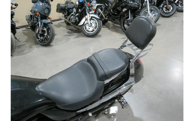 2006 Victory Motorcycles Vegas Jackpot