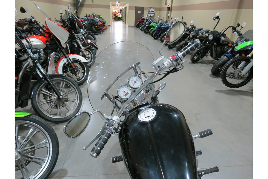 2006 Victory Motorcycles Vegas Jackpot