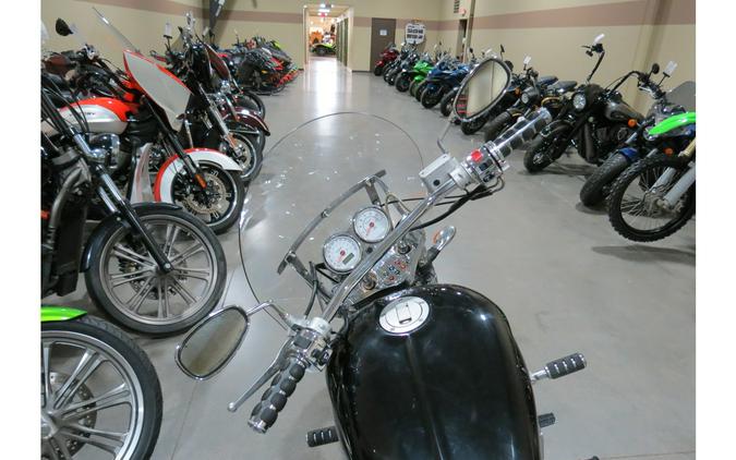 2006 Victory Motorcycles Vegas Jackpot
