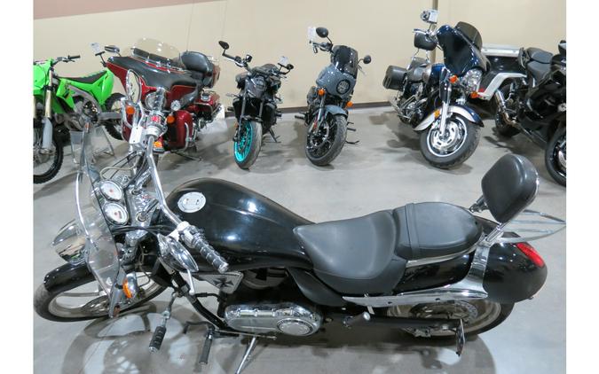 2006 Victory Motorcycles Vegas Jackpot