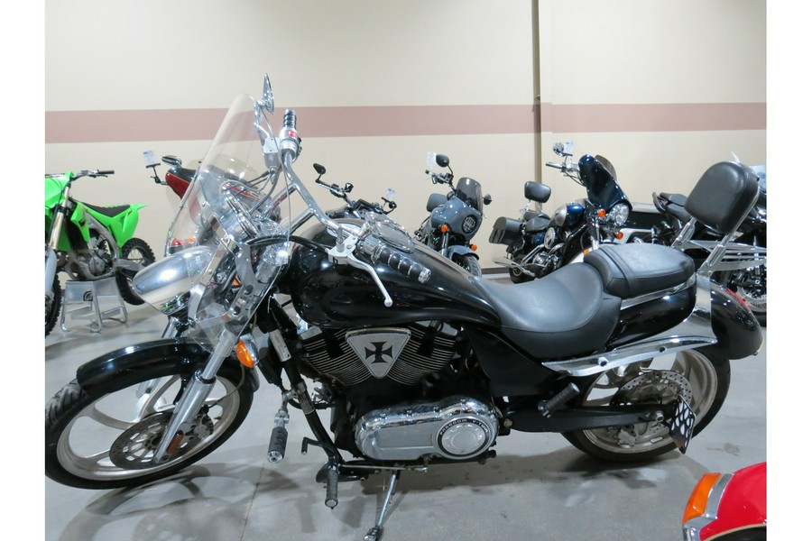 2006 Victory Motorcycles Vegas Jackpot