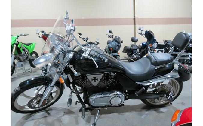 2006 Victory Motorcycles Vegas Jackpot