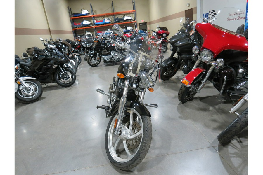 2006 Victory Motorcycles Vegas Jackpot