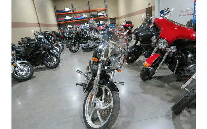 2006 Victory Motorcycles Vegas Jackpot