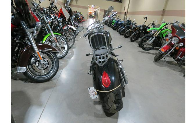 2006 Victory Motorcycles Vegas Jackpot