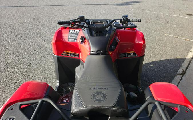 2026 Can-Am Outlander 500