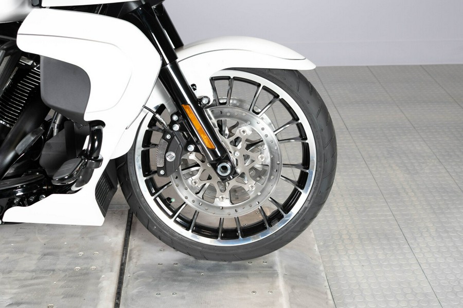 2026 Harley-Davidson Road Glide Limited