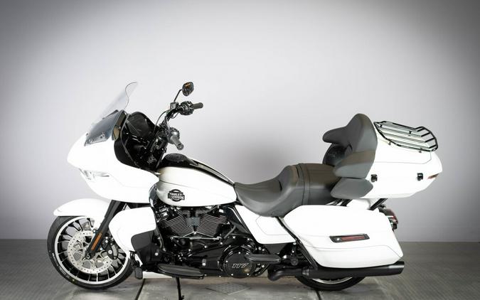 2026 Harley-Davidson Road Glide Limited