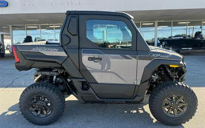 2026 Polaris Polaris XPEDITION XP Northstar