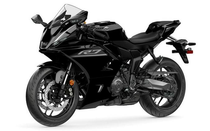 2026 Yamaha YZF R7