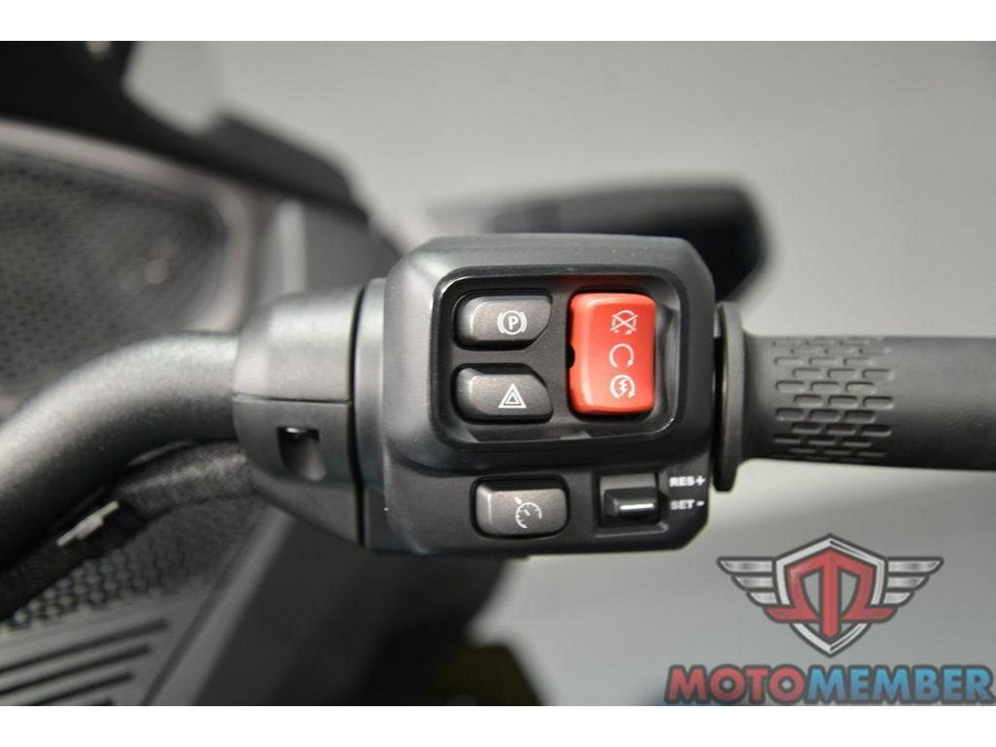 2026 Can-Am Spyder RT